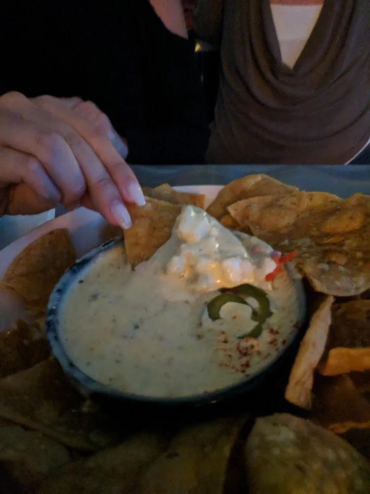 Cheese Dip